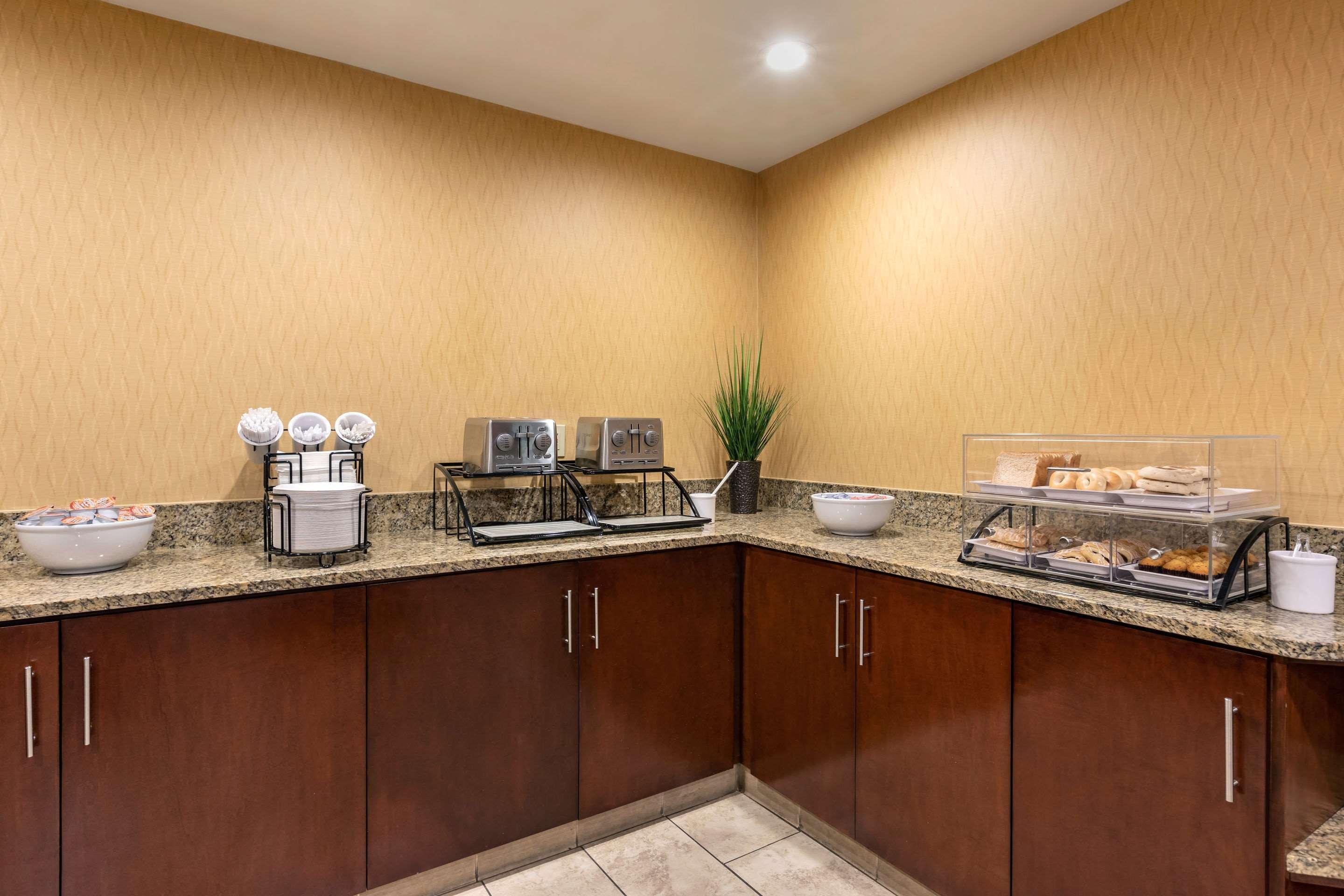 Comfort Estalagem Anaheim