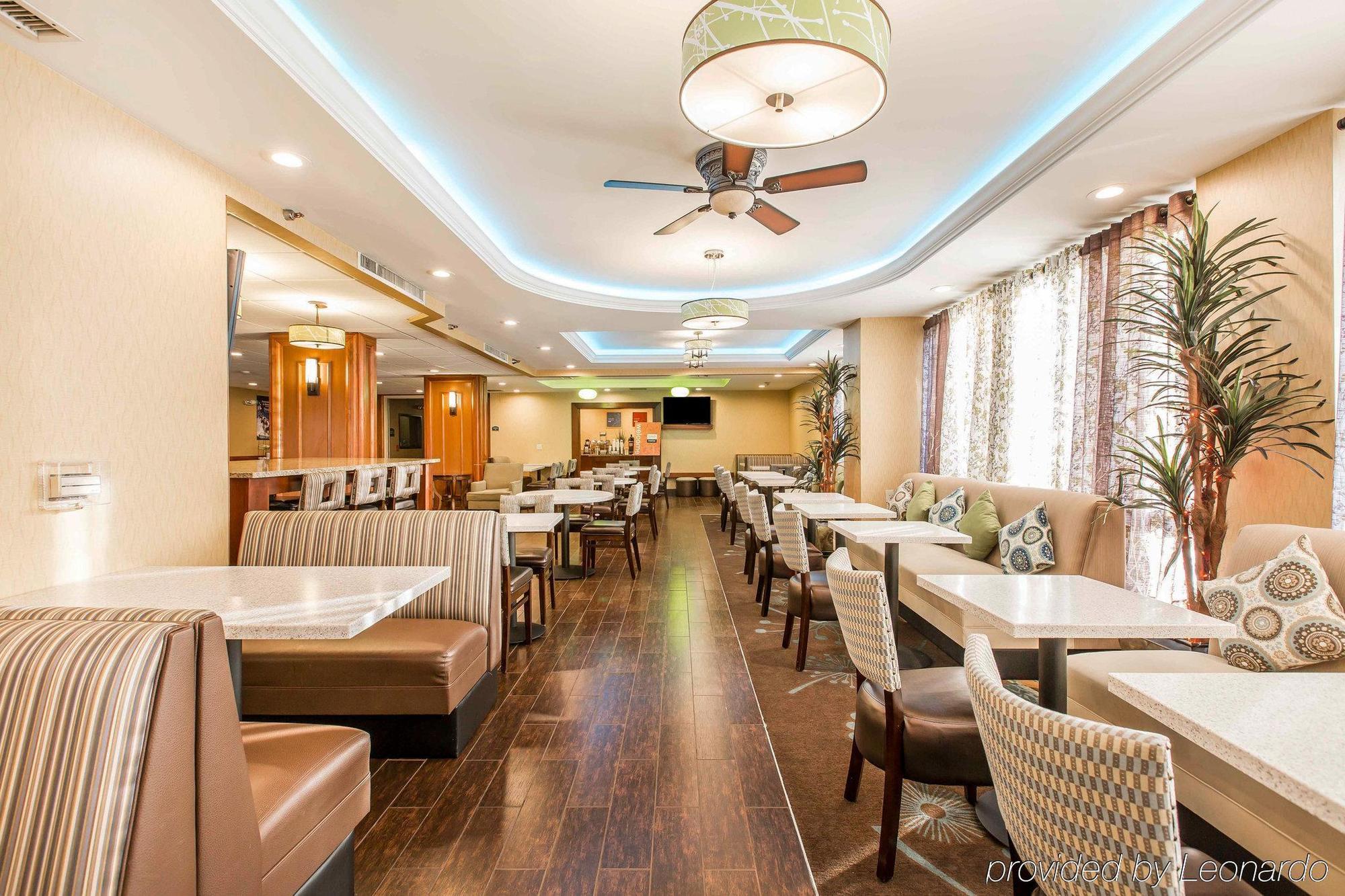 Comfort Estalagem Anaheim