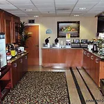 Comfort Inn Anaheim Resort 