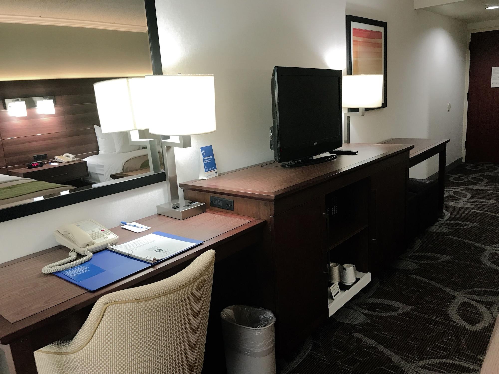 Comfort Inn