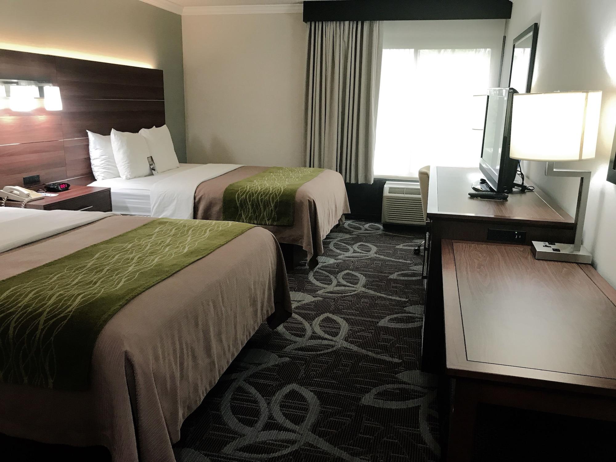 Inn Comfort