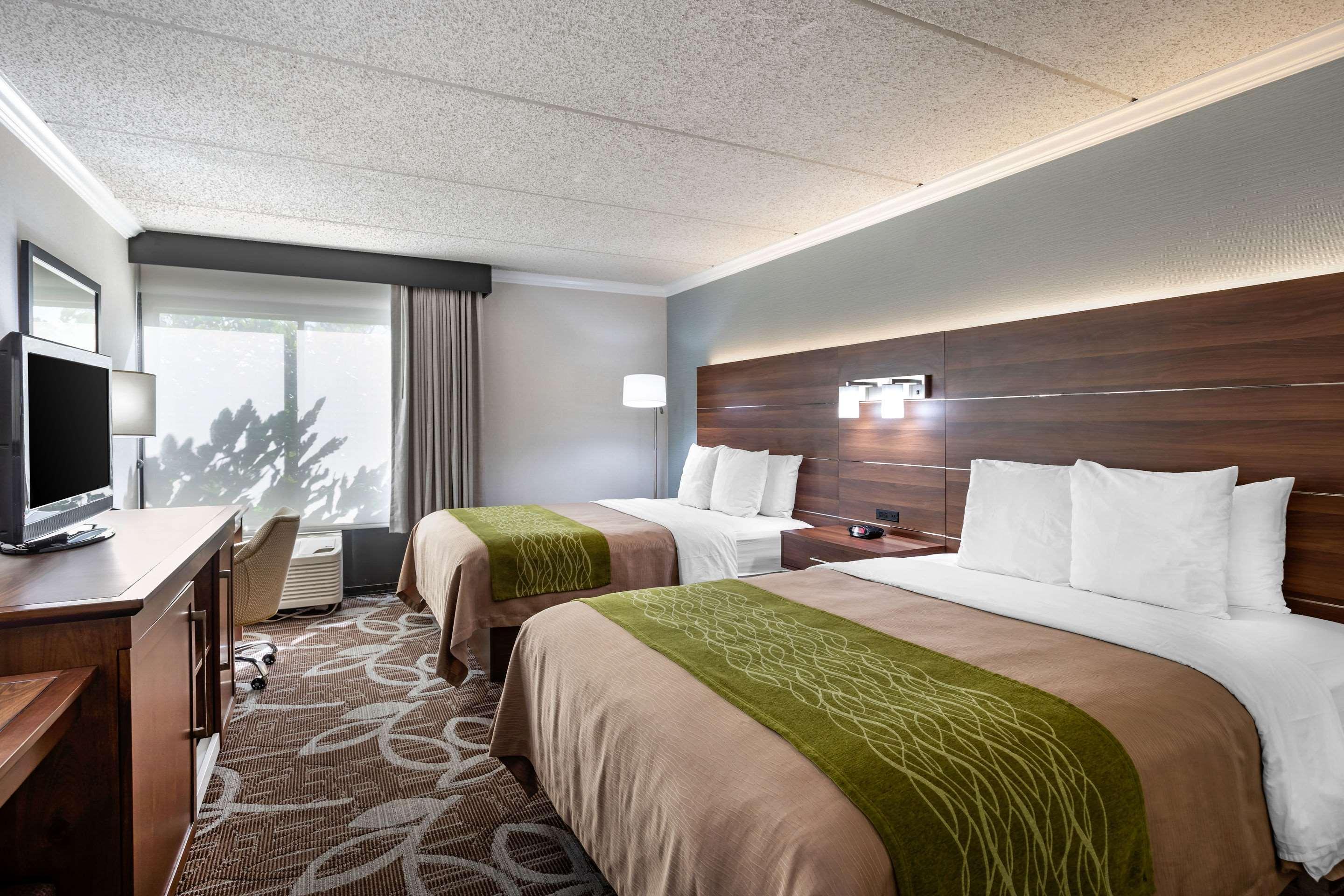 Comfort Inn 3*