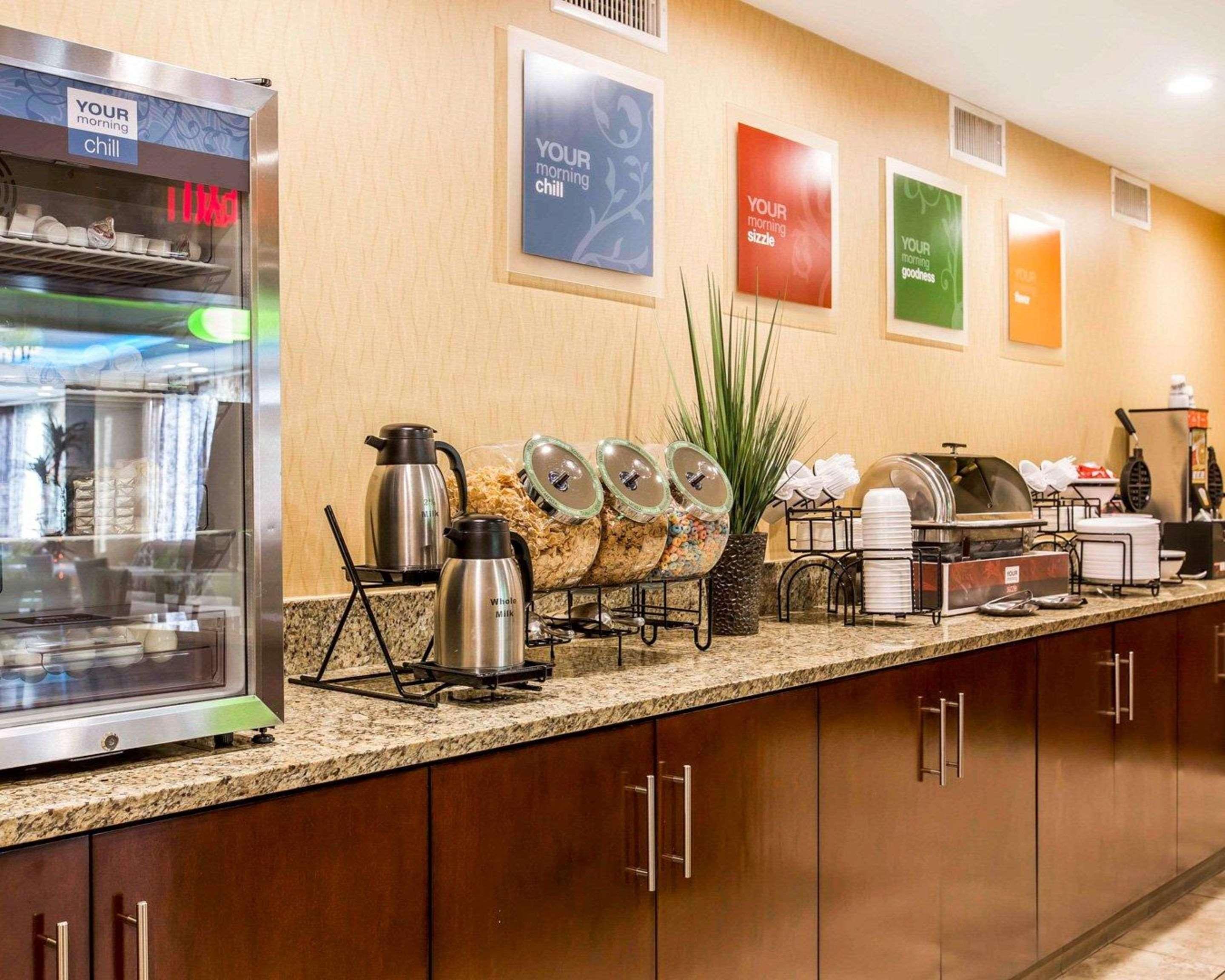 Comfort Inn 3*