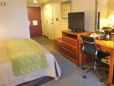 Comfort 3* Anaheim