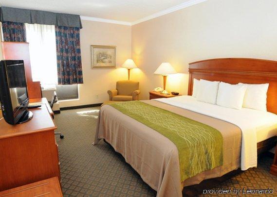 Comfort 3* Anaheim