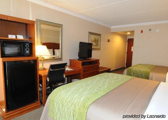Comfort Inn Anaheim