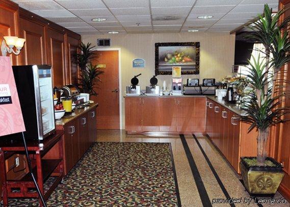 Comfort Inn