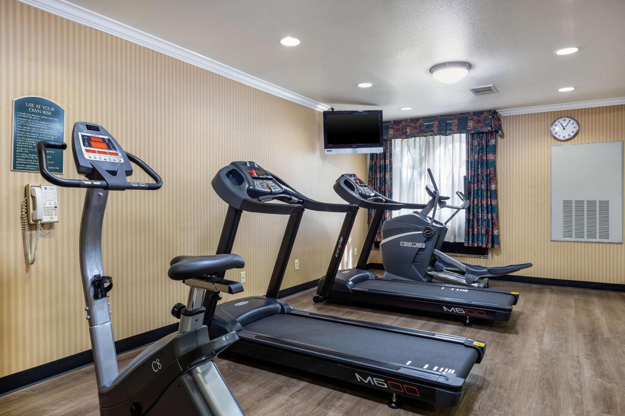 Comfort Inn Anaheim