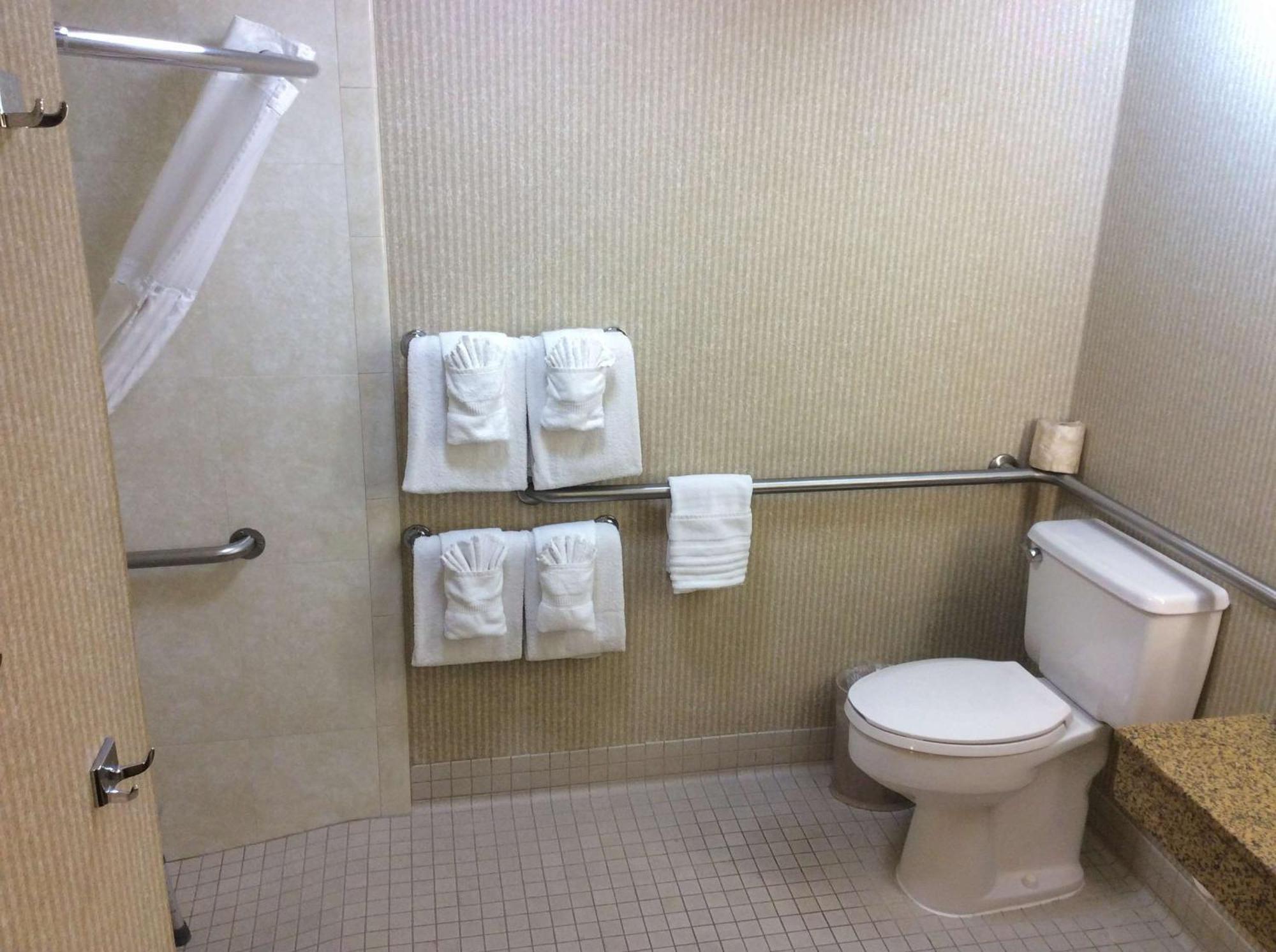 Inn Comfort Anaheim
