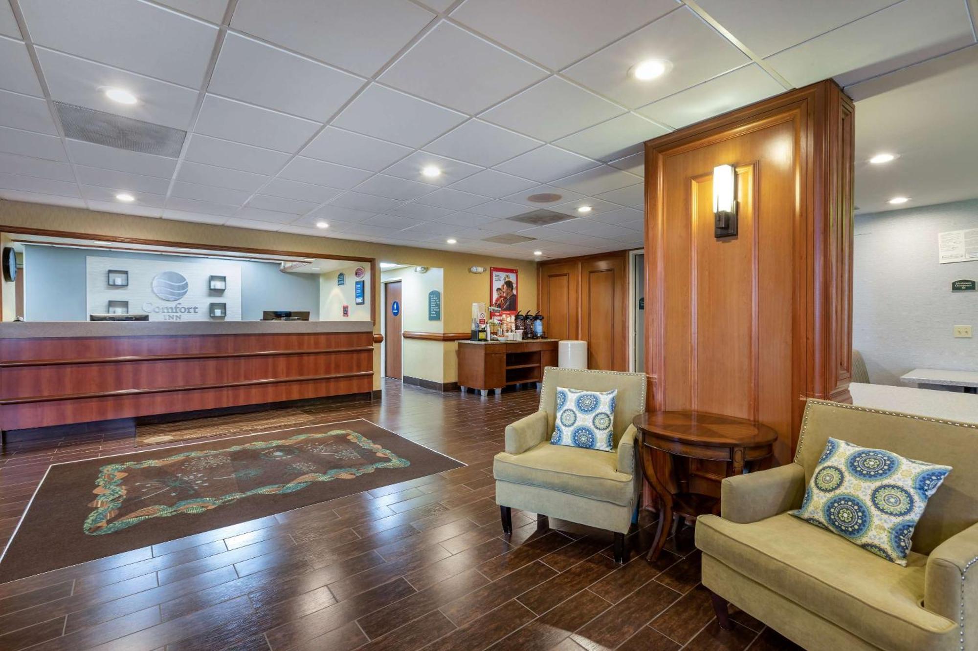 Comfort Inn