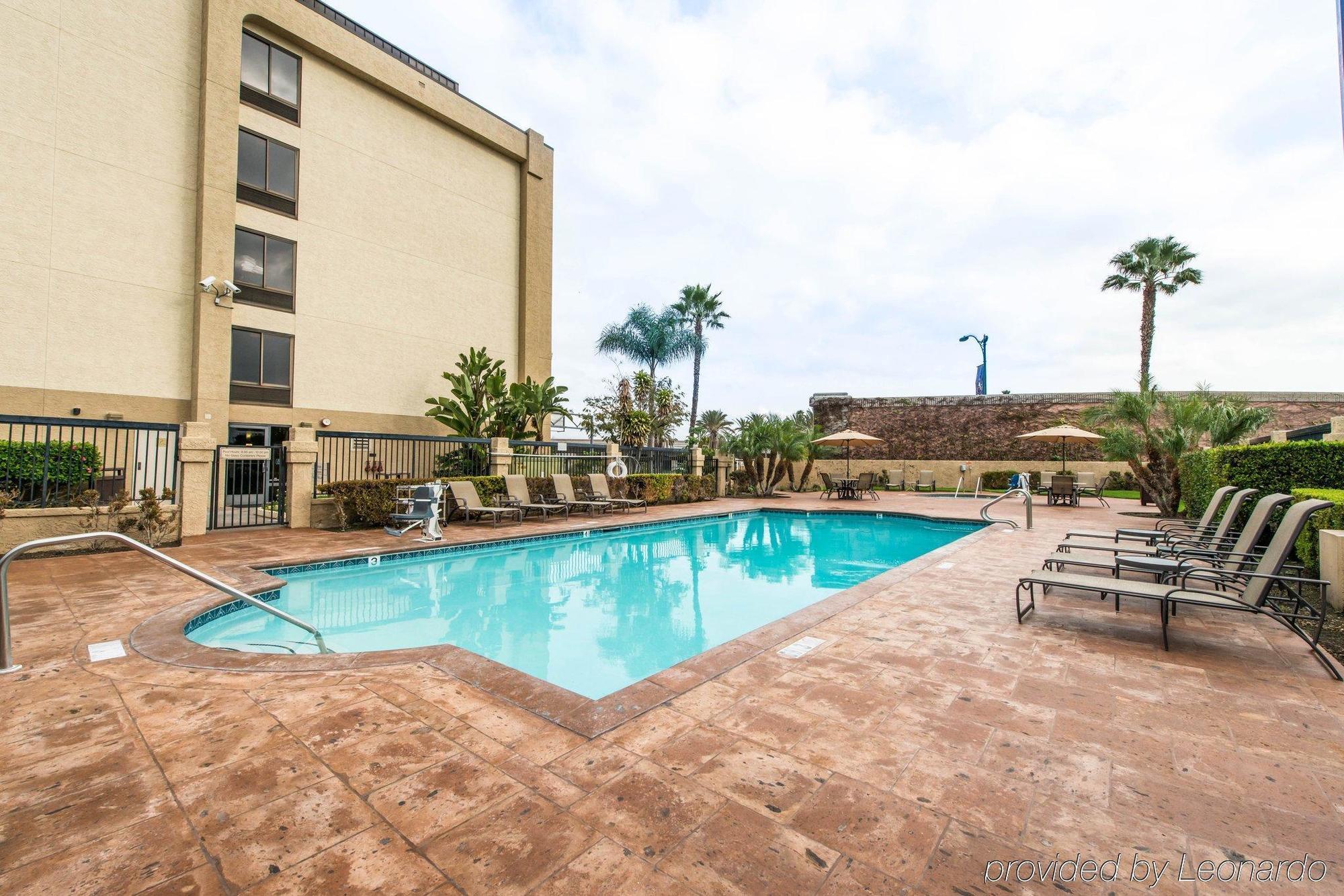 Comfort Inn