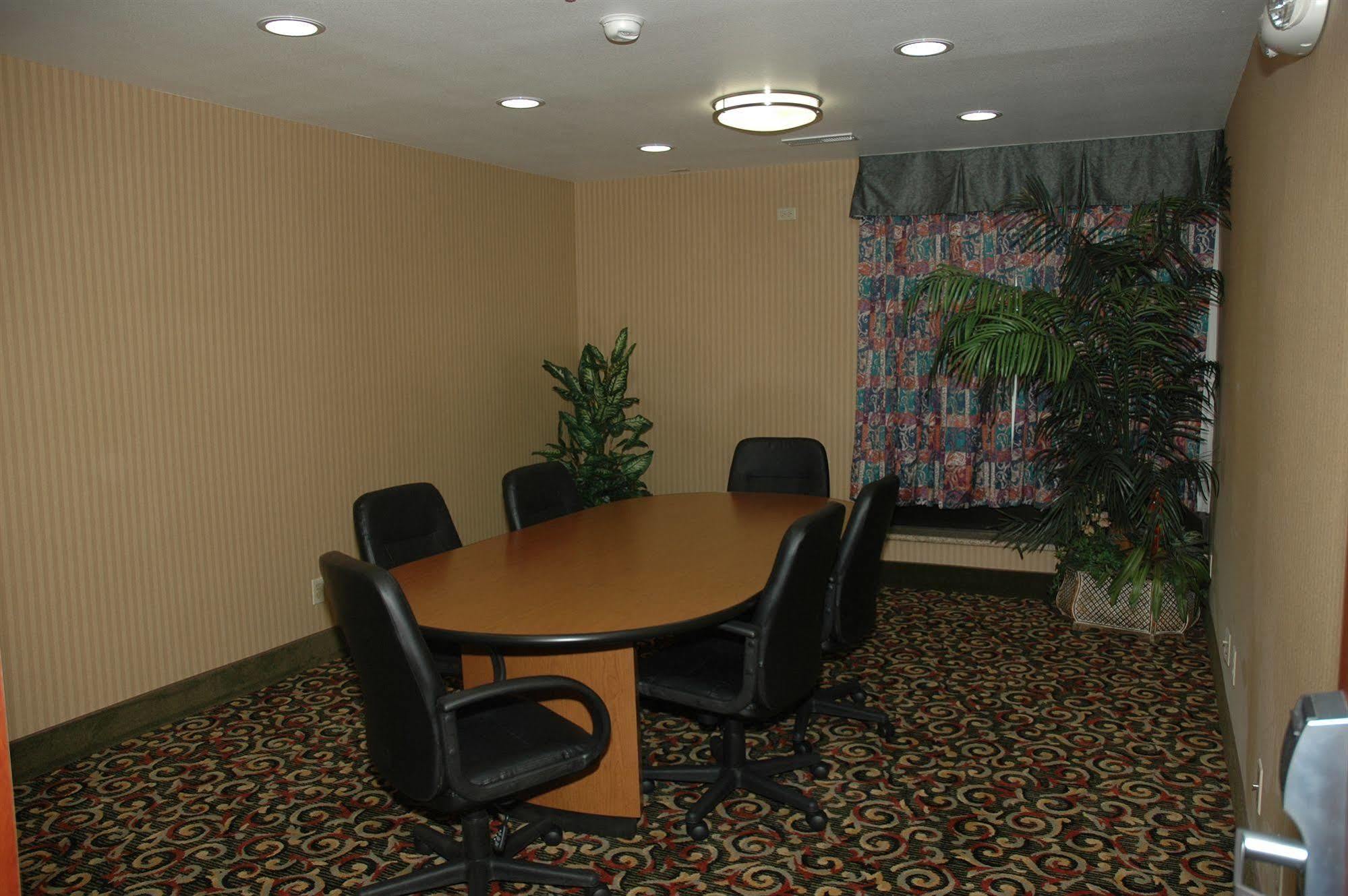 Comfort Inn