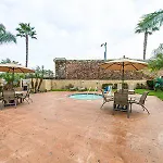 Comfort Inn Anaheim Resort 
